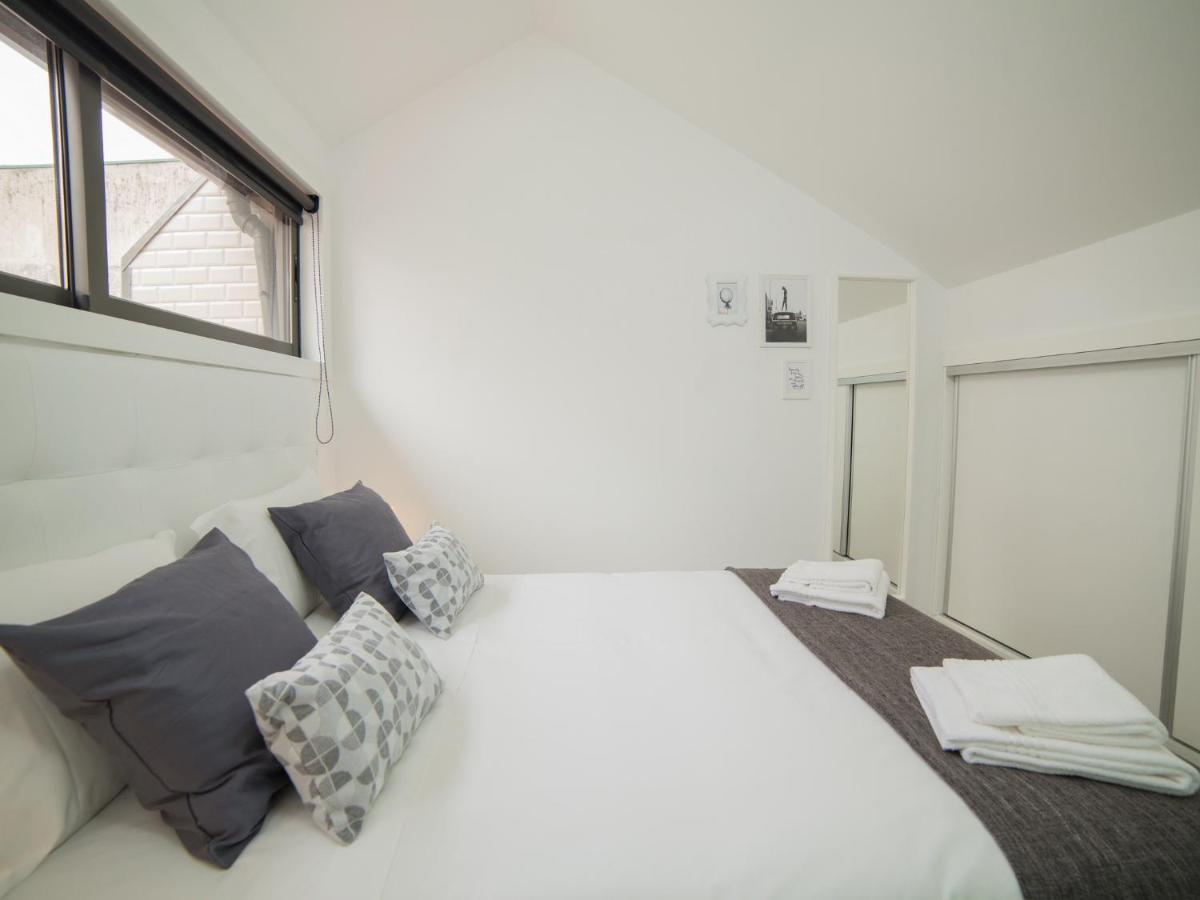 Апартаменты Oporto Guest Amparo Dollhouse Экстерьер фото