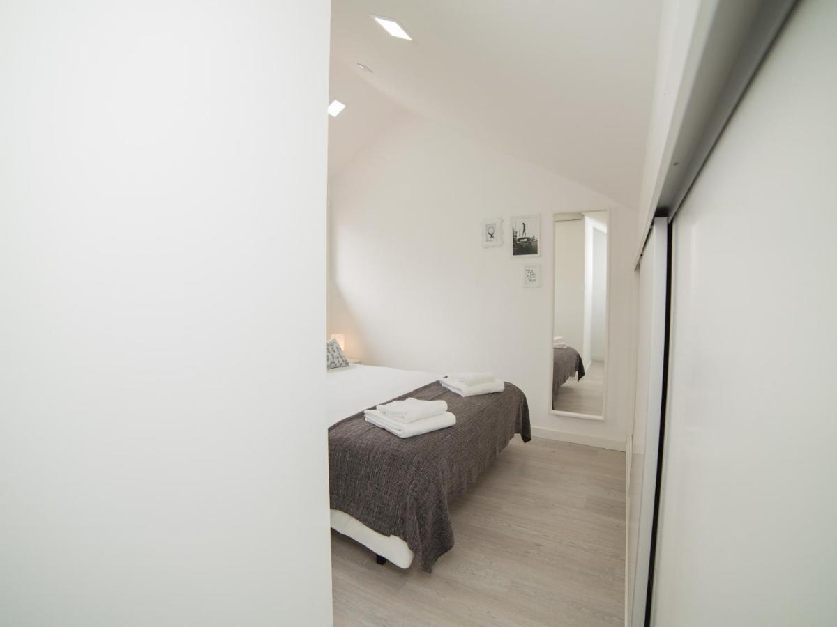 Апартаменты Oporto Guest Amparo Dollhouse Экстерьер фото
