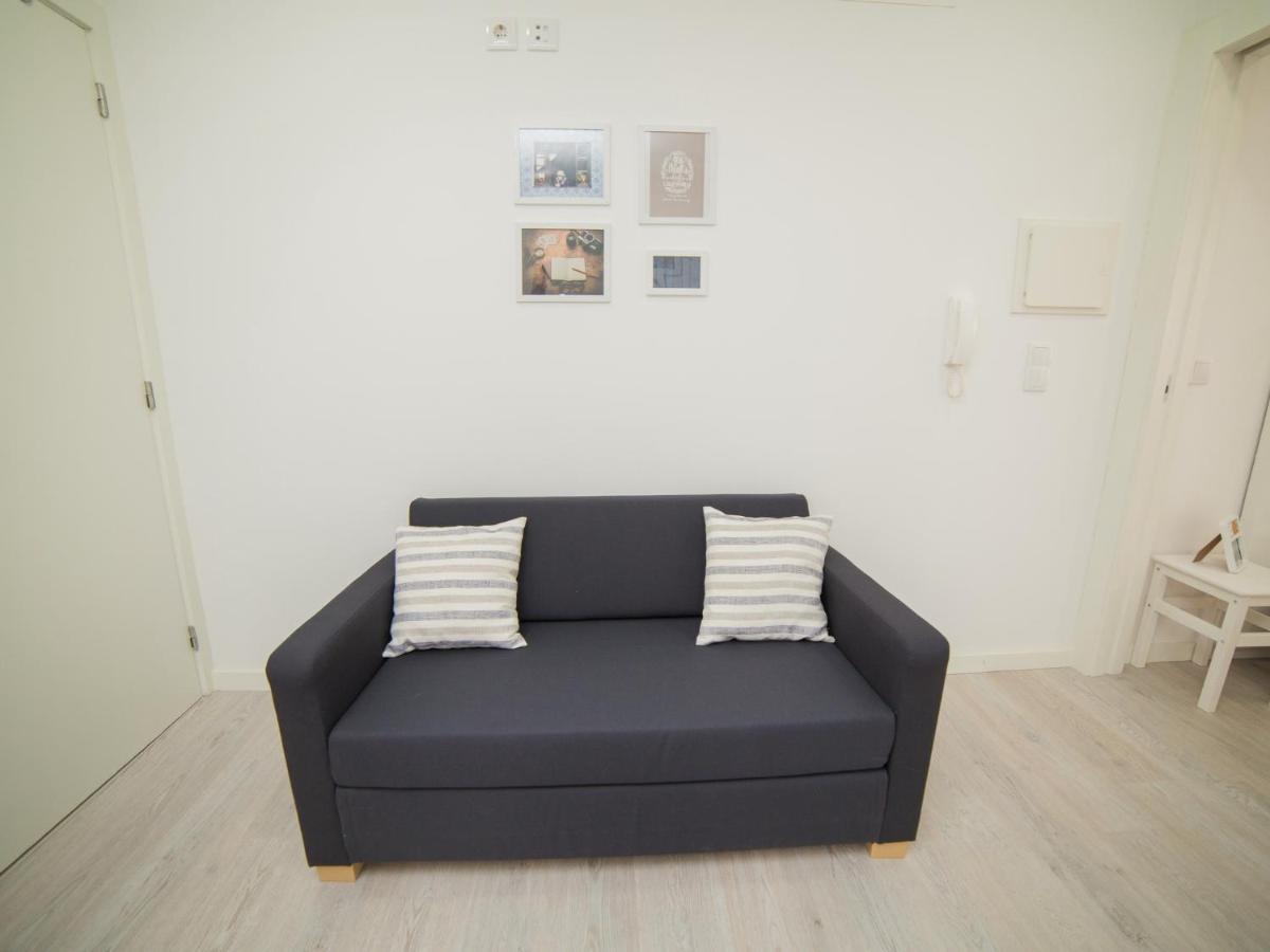 Апартаменты Oporto Guest Amparo Dollhouse Экстерьер фото
