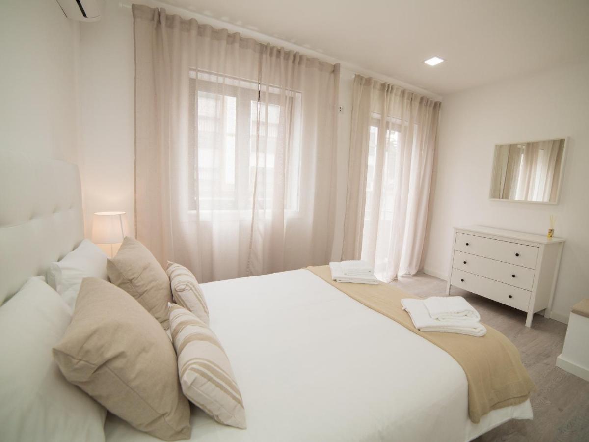 Апартаменты Oporto Guest Amparo Dollhouse Экстерьер фото