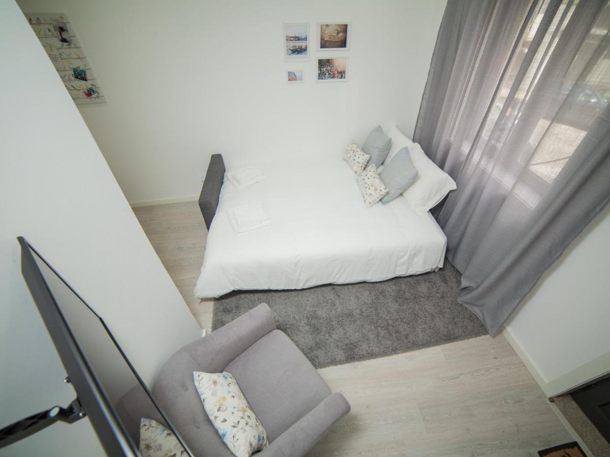 Апартаменты Oporto Guest Amparo Dollhouse Экстерьер фото