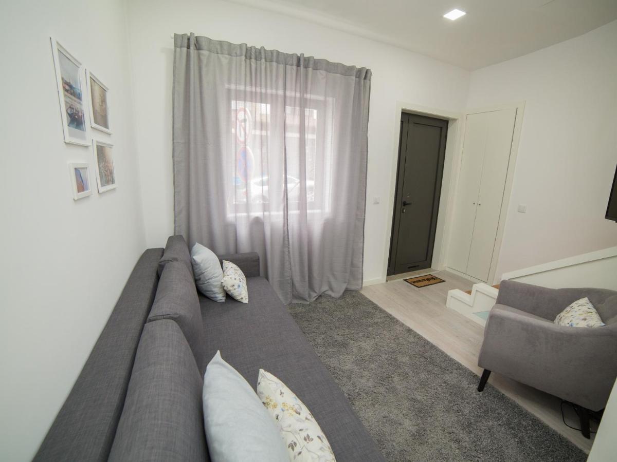 Апартаменты Oporto Guest Amparo Dollhouse Экстерьер фото