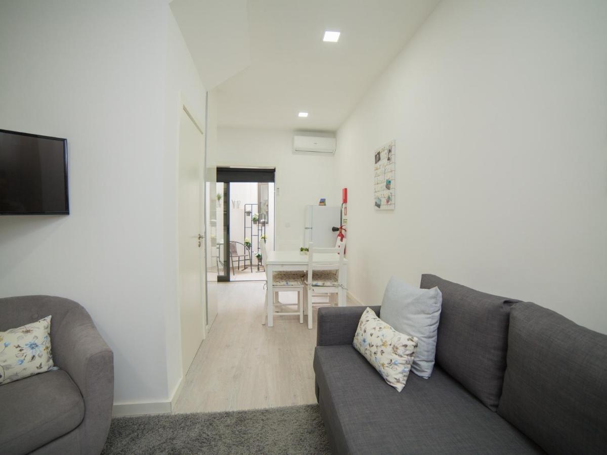 Апартаменты Oporto Guest Amparo Dollhouse Экстерьер фото